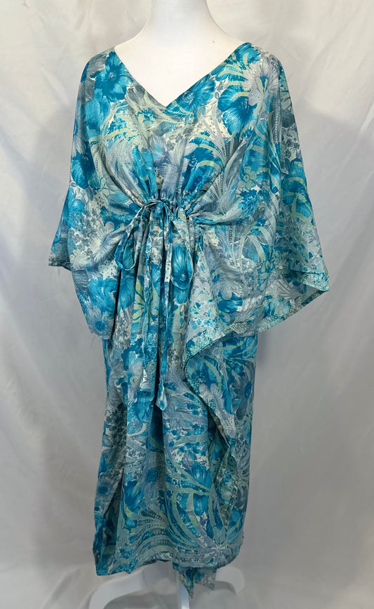 Regular Nahima Kaftan (Tea Length)