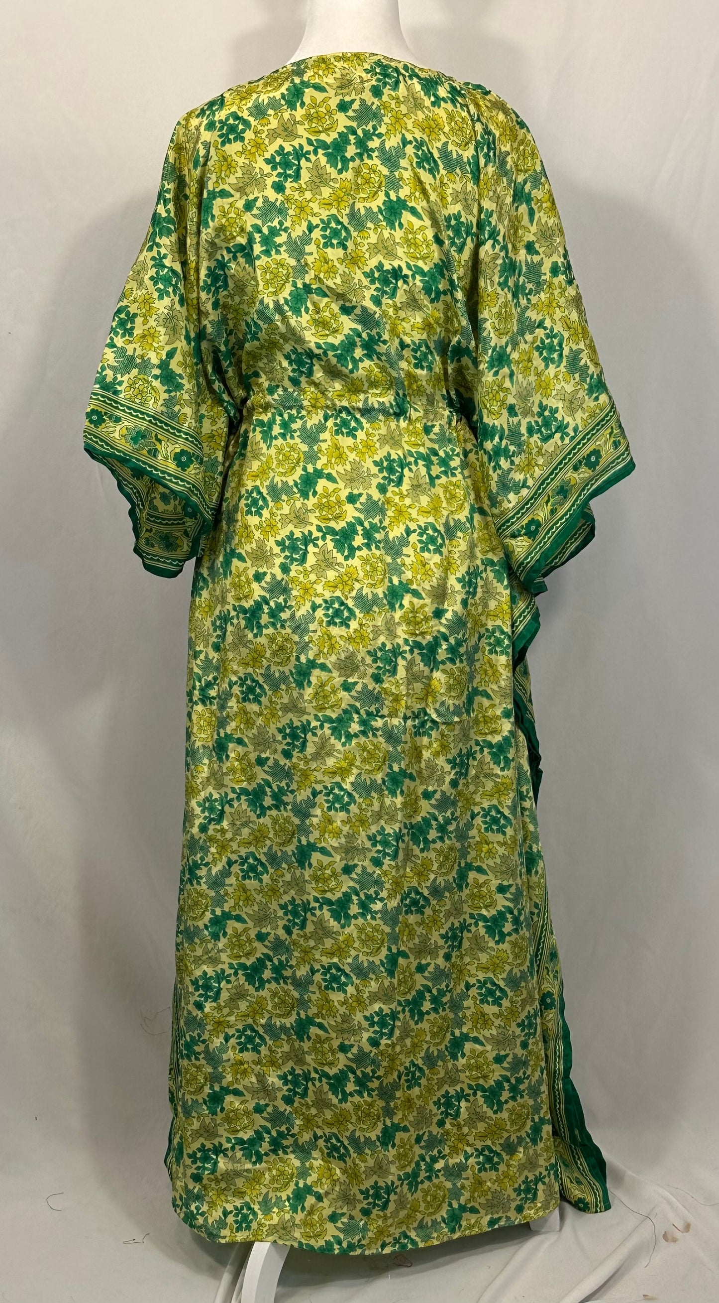 Regular Nahima Kaftan (Ankle Length)