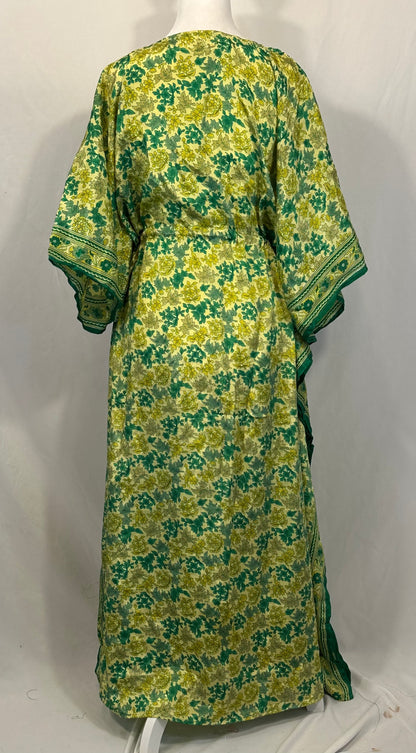 Regular Nahima Kaftan (Ankle Length)