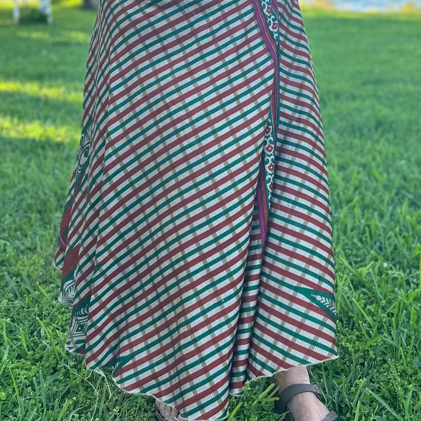 Premium XL Calf