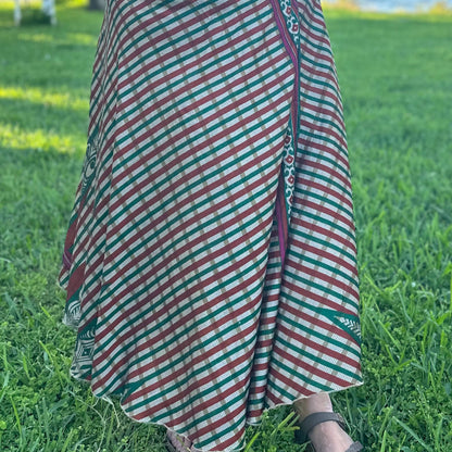 Premium XL Calf