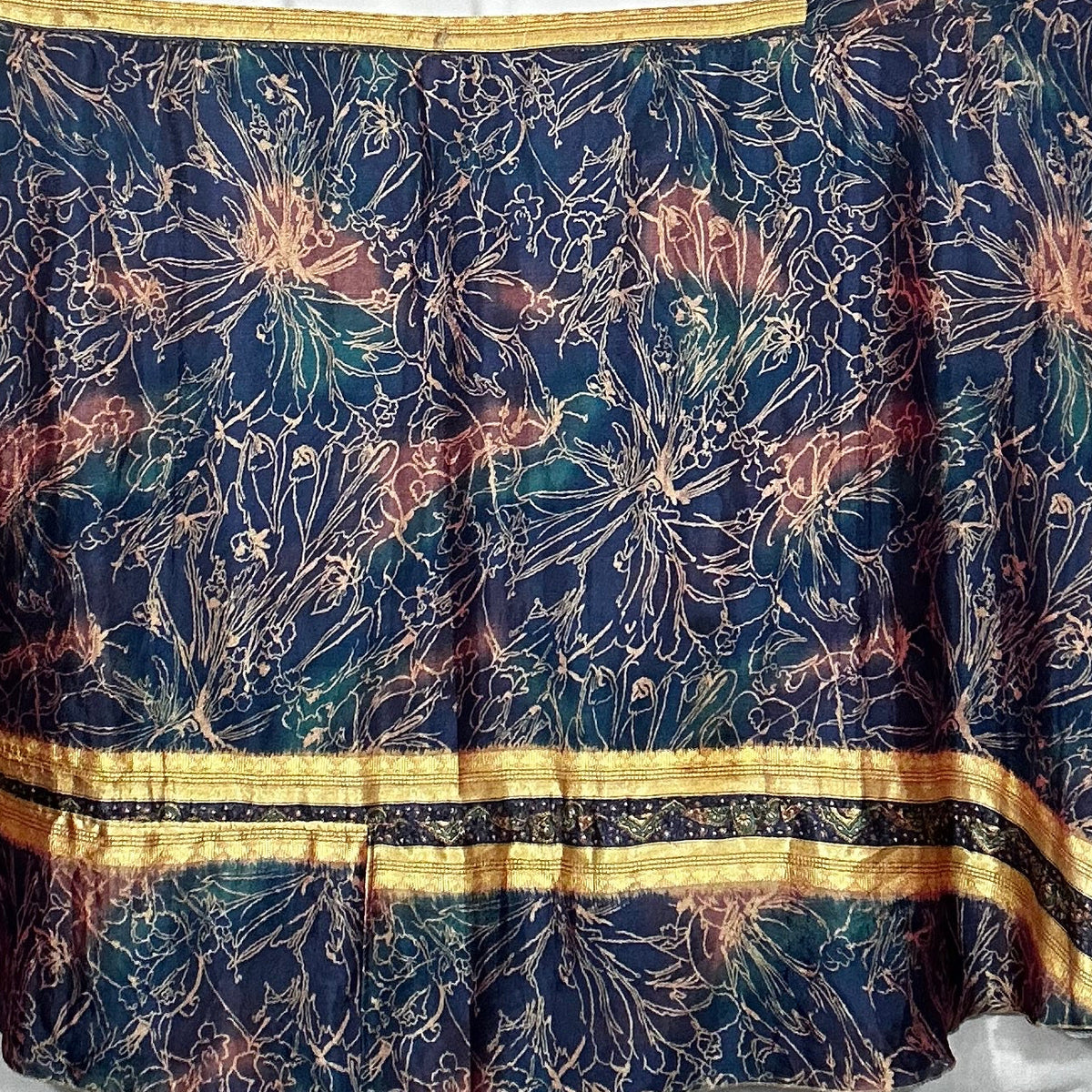 Premium Goddess Maxi