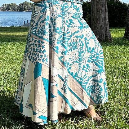 Premium Goddess Ankle