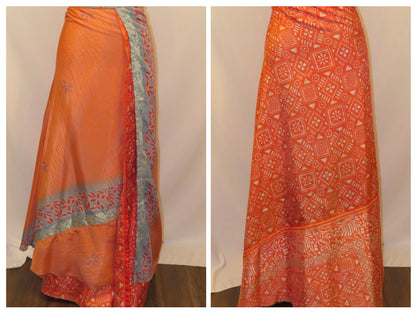 Goddess Size Maxi