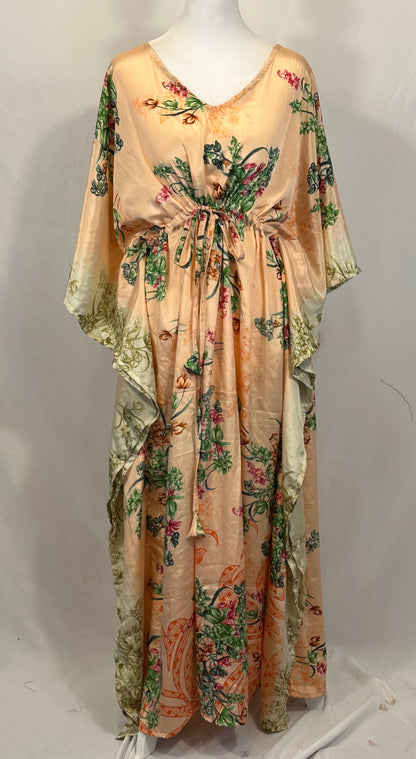 Regular Nahima Kaftan (Ankle Length)