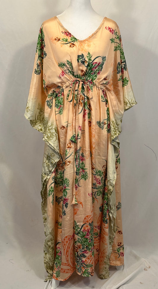 Regular Nahima Kaftan (Ankle Length)