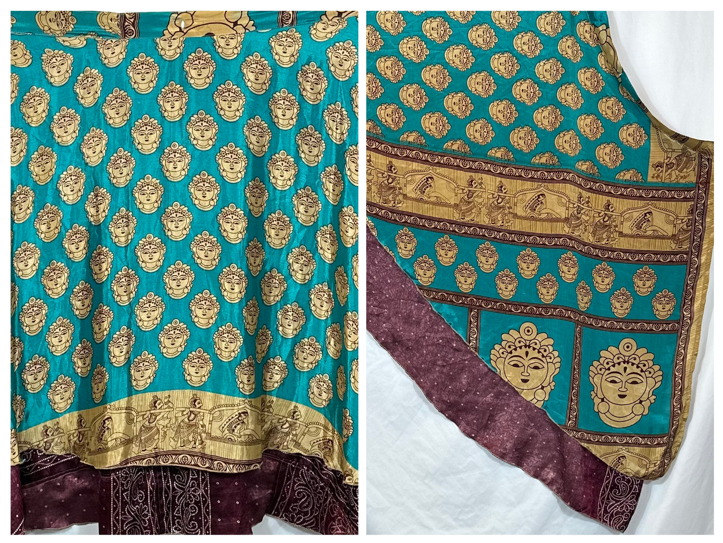 Regular Size Ankle