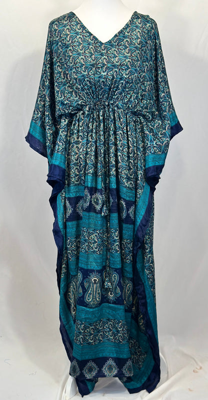 Regular Nahima Kaftan (Ankle Length)