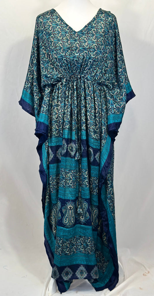 Regular Nahima Kaftan (Ankle Length)