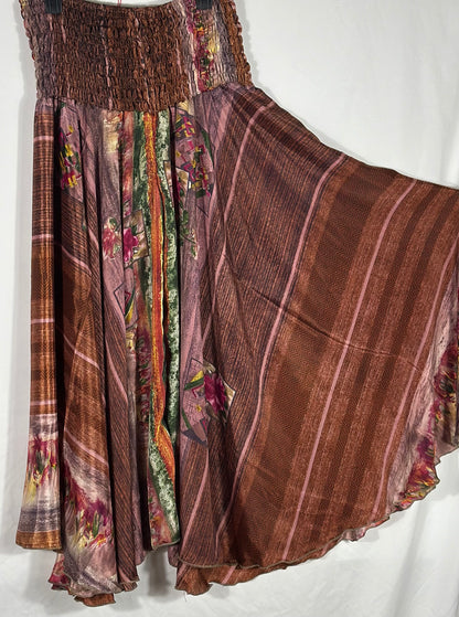 Plus Palazzo Pants