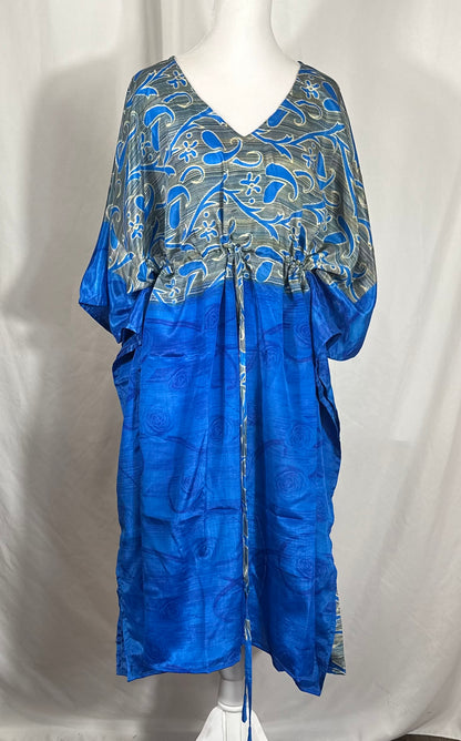 Goddess Kaftan (Tea Length)