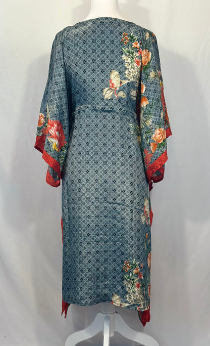 Regular Nahima Kaftan (Tea Length)