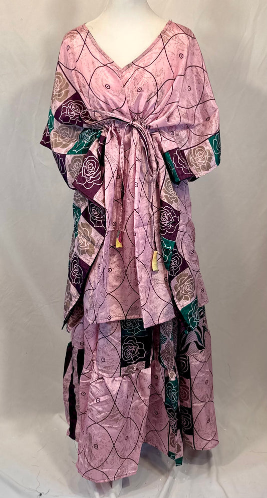 Regular Nahima Kaftan Set