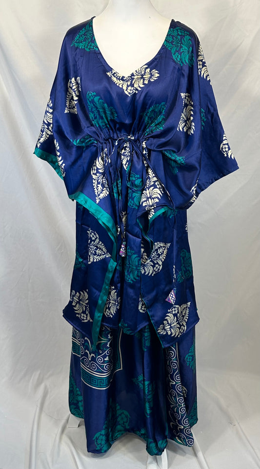 Regular Nahima Kaftan Set