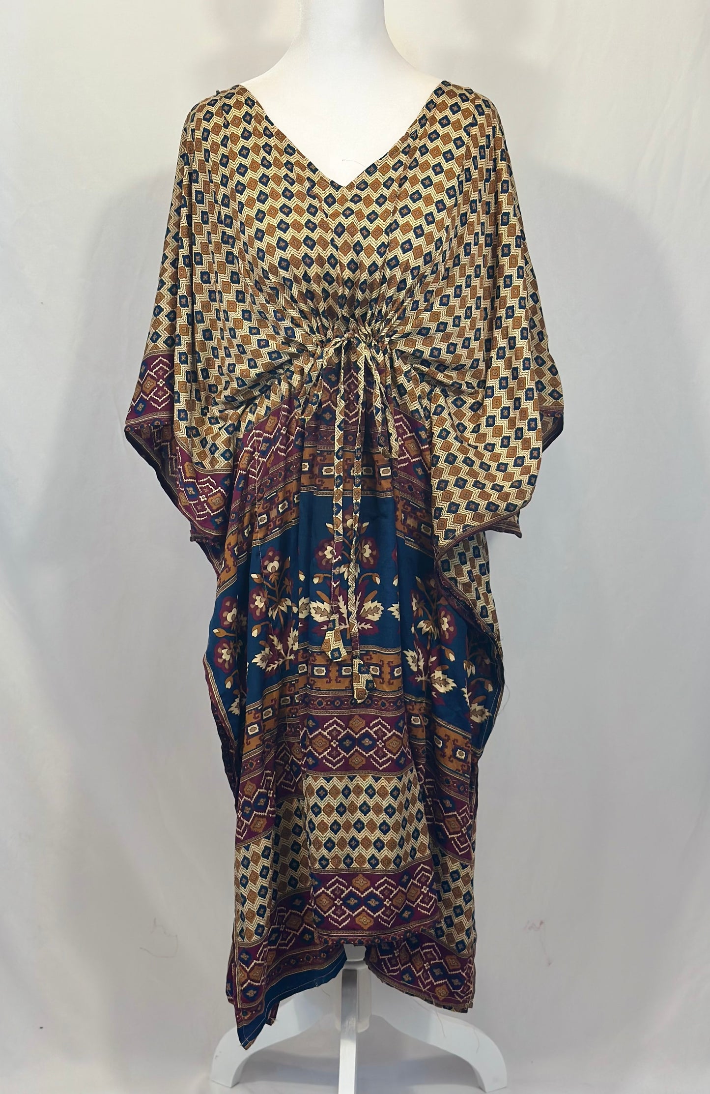 Regular Nahima Kaftan (Tea Length)