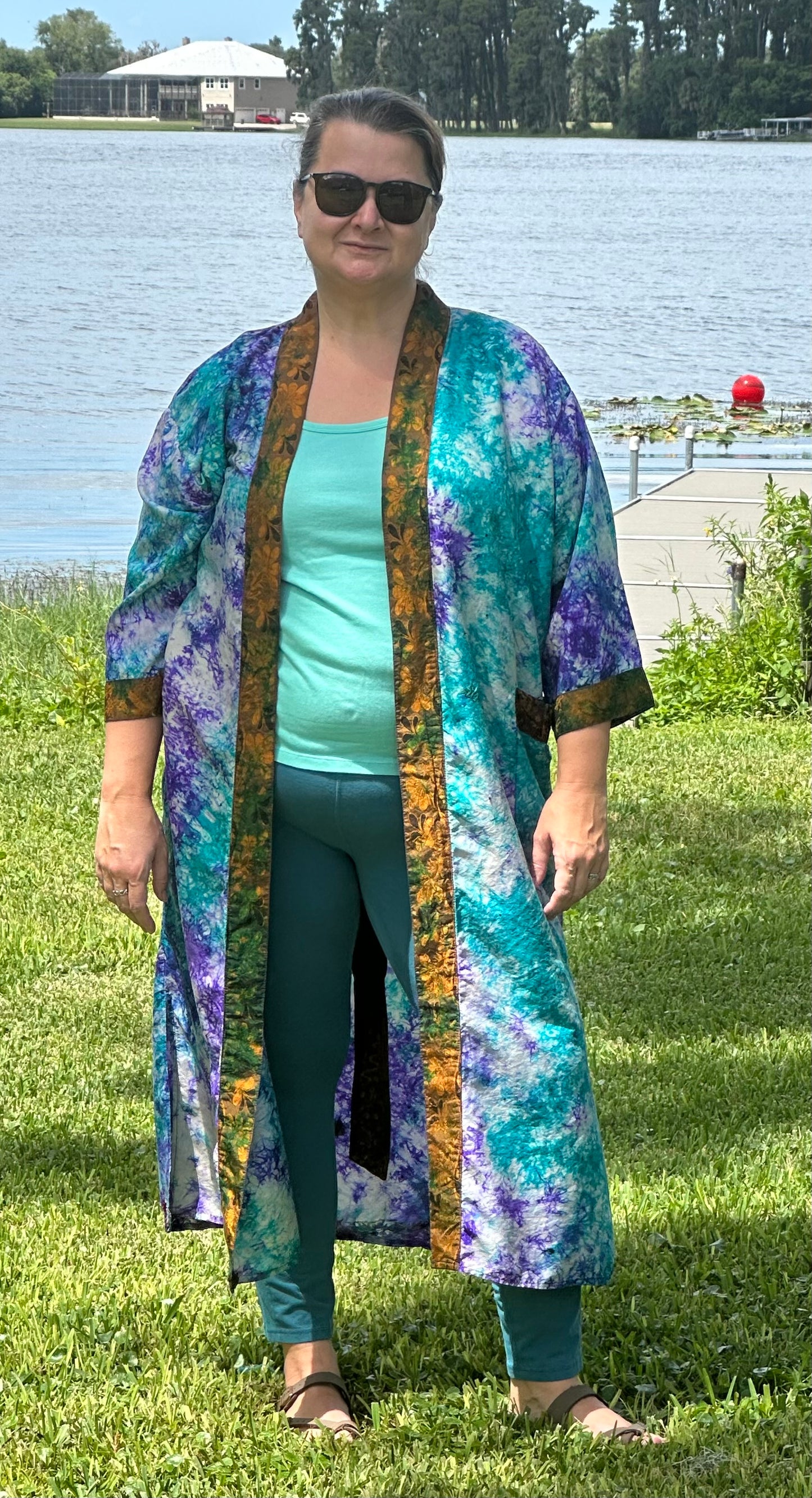 Taya Kimono