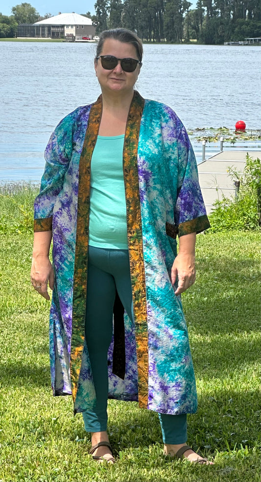 Taya Kimono