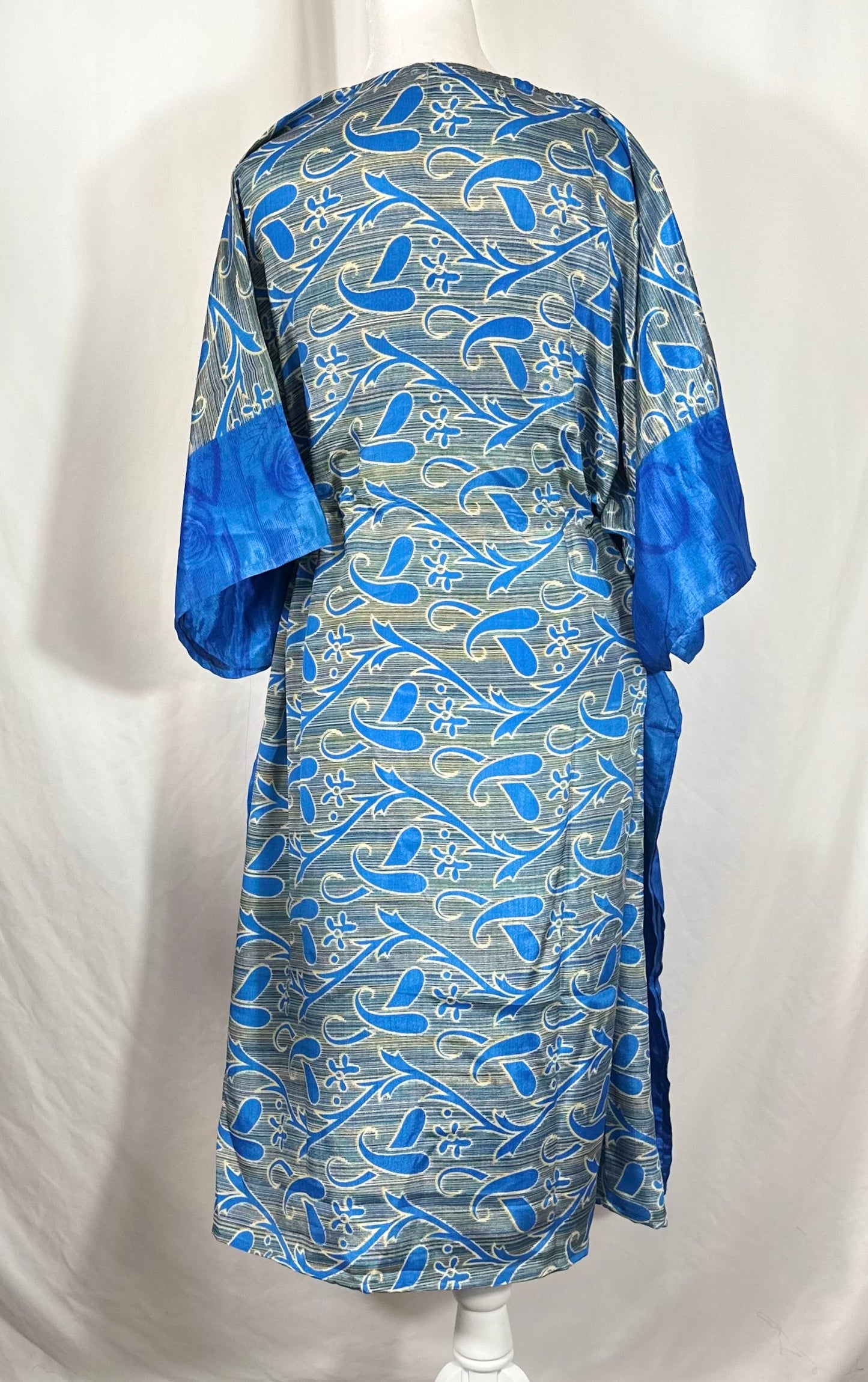 Goddess Kaftan (Tea Length)