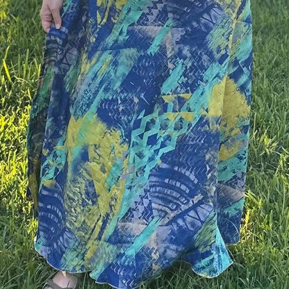 Premium Goddess Ankle