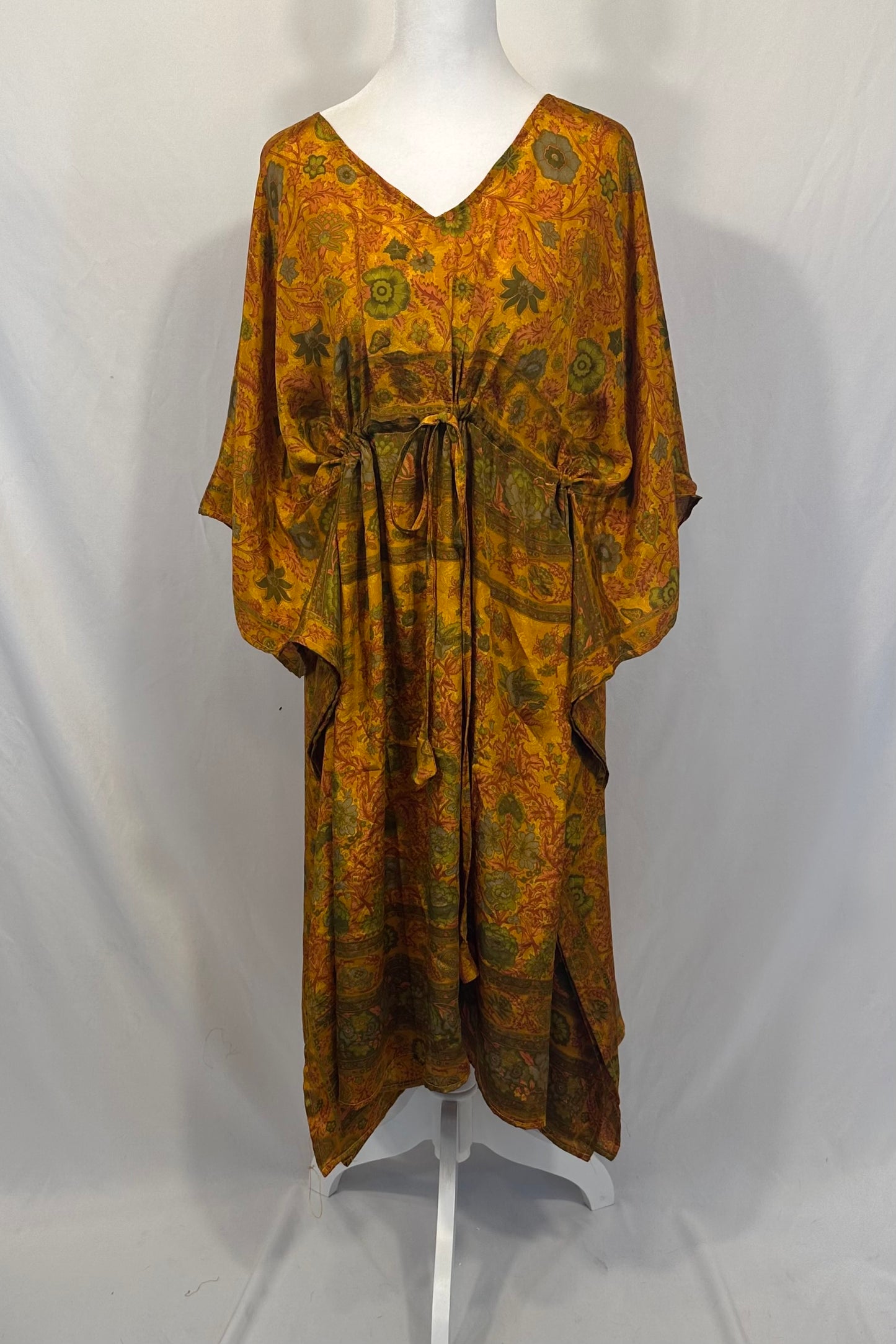 Regular Nahima Kaftan (Tea Length)