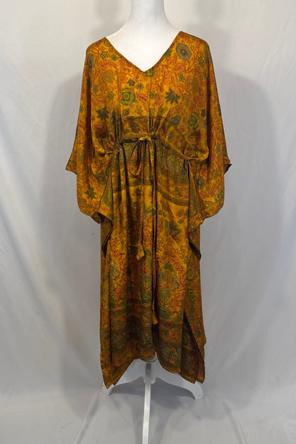 Regular Nahima Kaftan (Tea Length)
