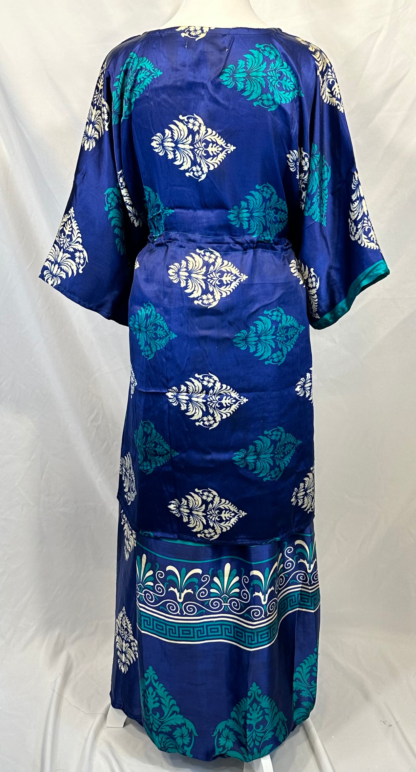 Regular Nahima Kaftan Set