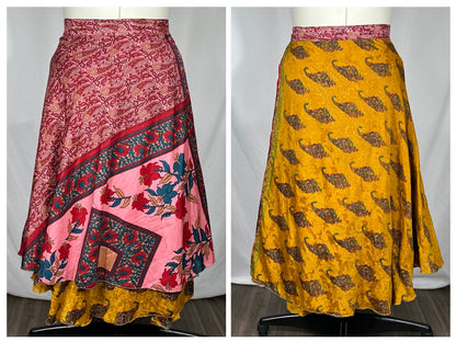 Plus Size Ankle