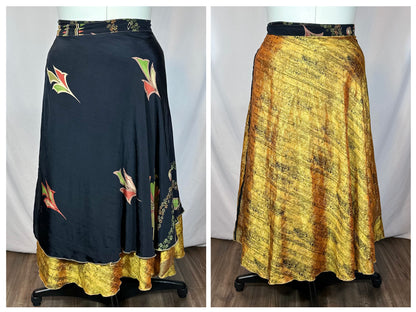 Plus Size Ankle