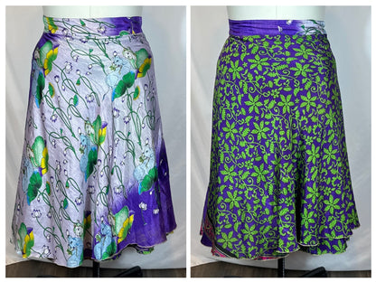 Premium Goddess Midi