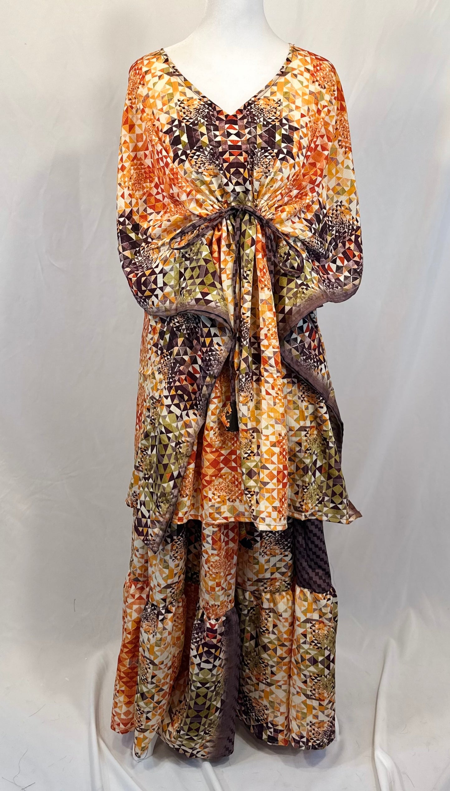 Regular Nahima Kaftan Set