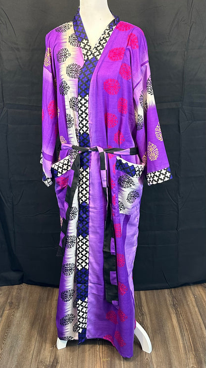 Taya Kimono