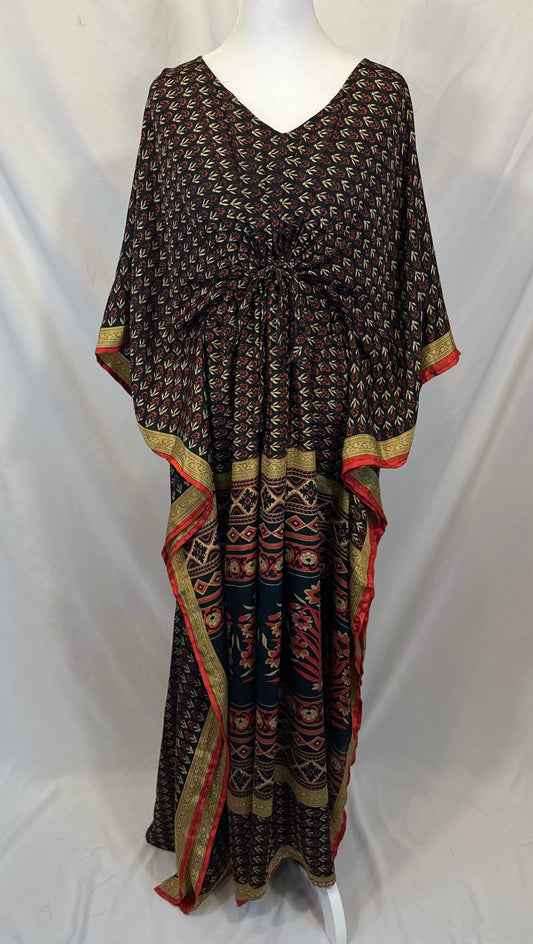 Regular Nahima Kaftan (Ankle Length)