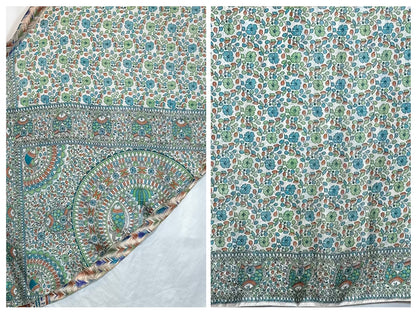 Premium Goddess Midi