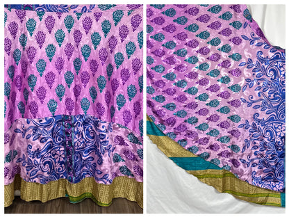 Goddess Size Maxi