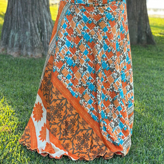 Premium Goddess Maxi