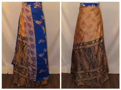 Goddess Size Maxi