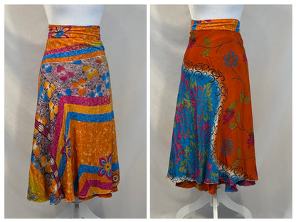 Plus Size Midi