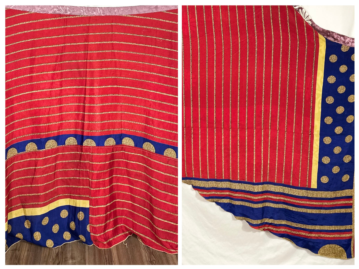 Goddess Size Maxi