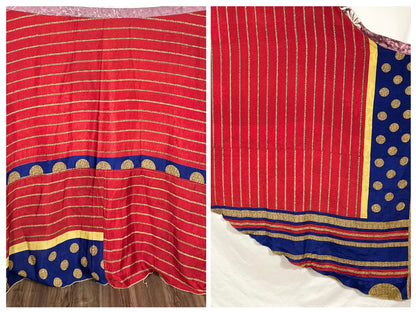 Goddess Size Maxi