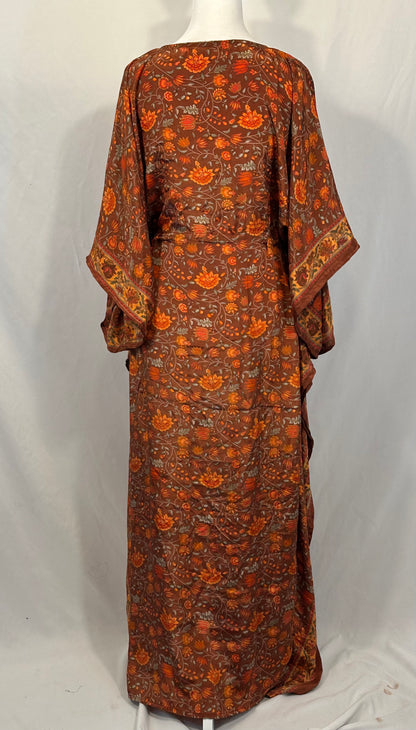 Regular Nahima Kaftan (Ankle Length)