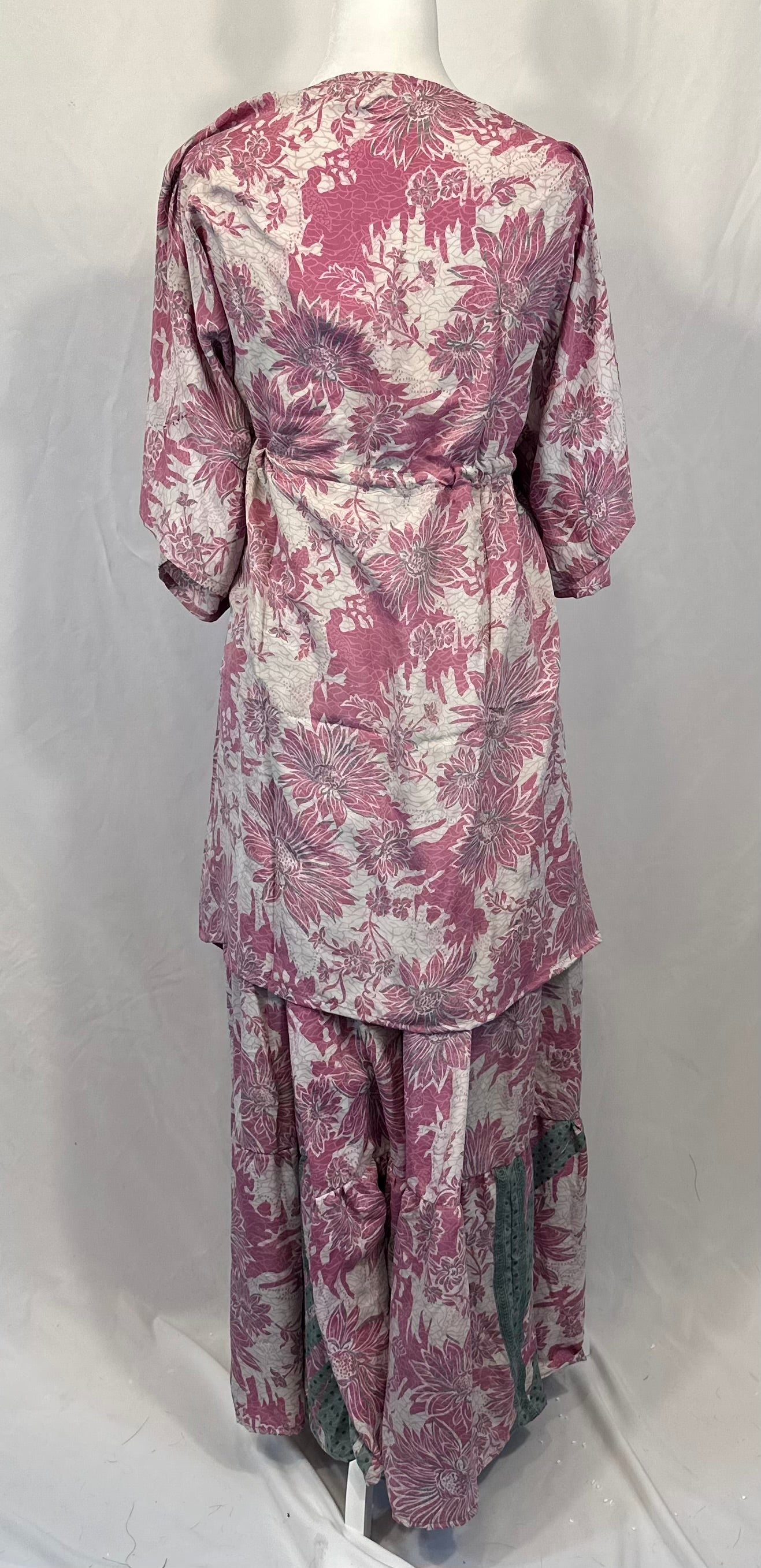 Regular Nahima Kaftan Set