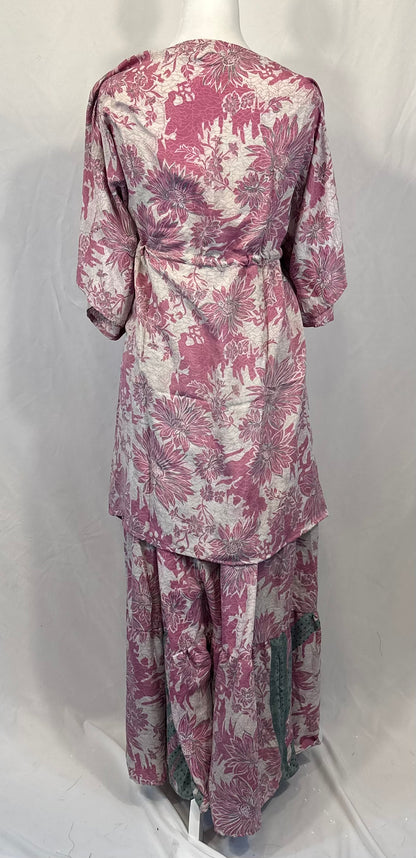 Regular Nahima Kaftan Set