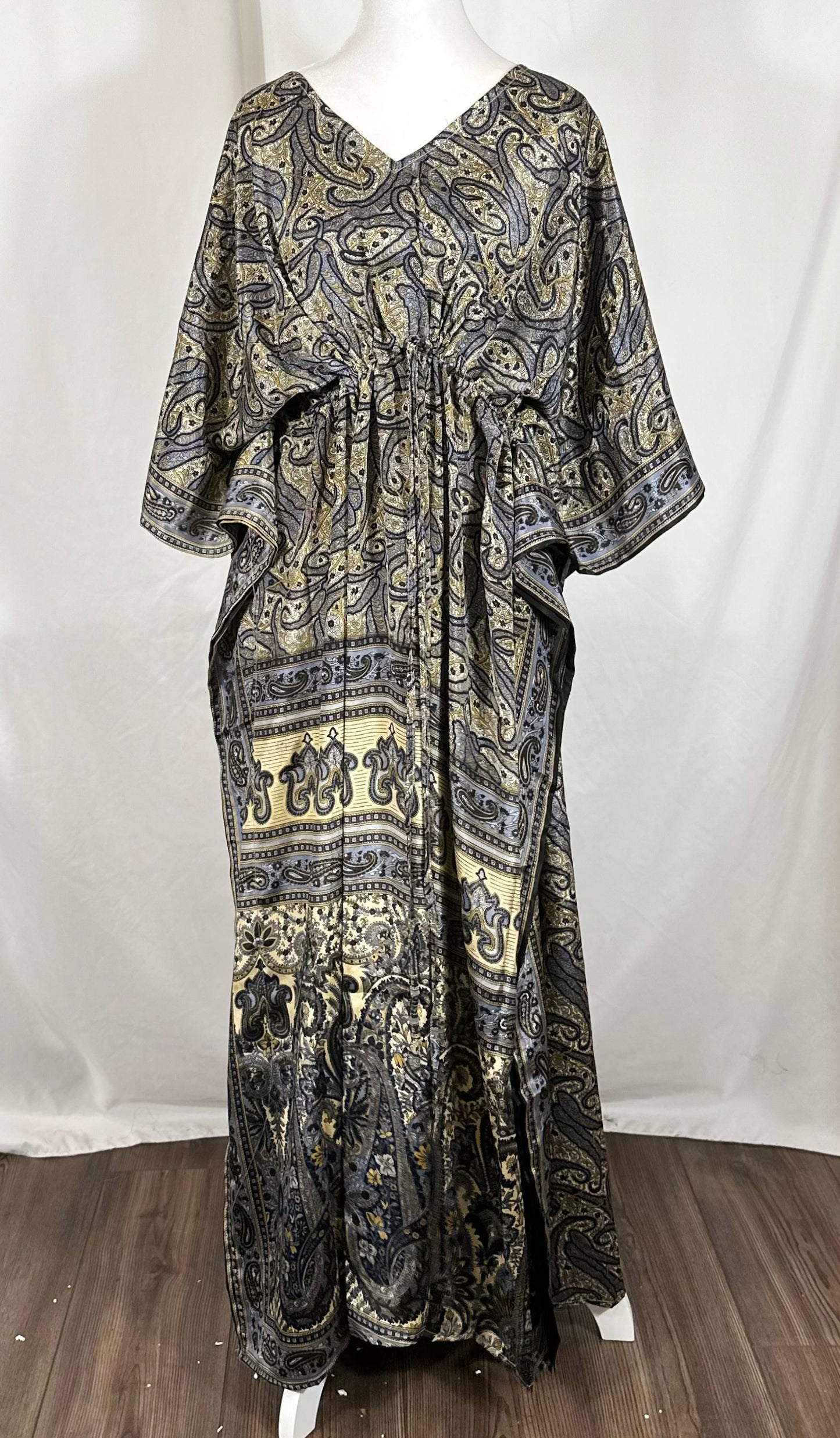 Goddess Kaftan (Ankle Length)