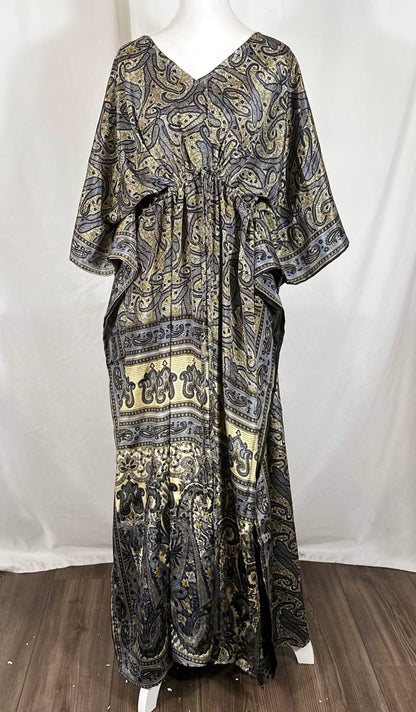Goddess Kaftan (Ankle Length)