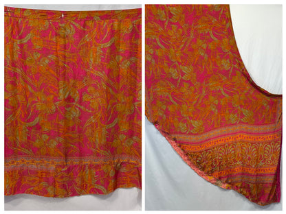 Premium Goddess Ankle