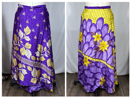Goddess Size Maxi