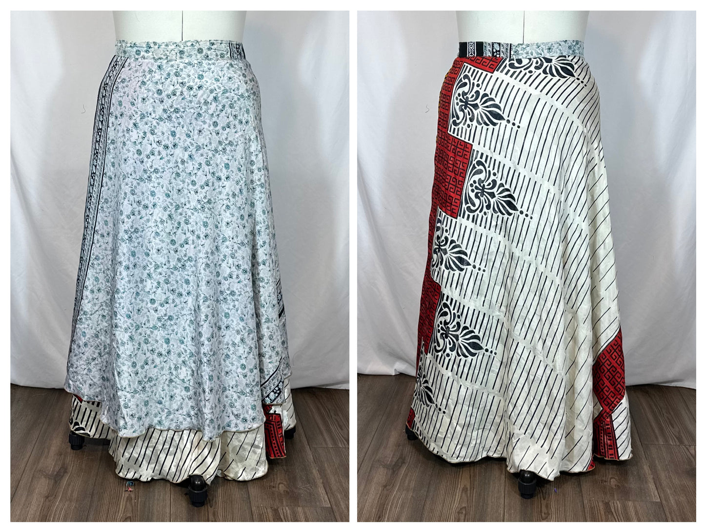 Goddess Size Maxi