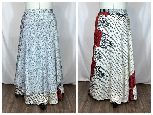 Goddess Size Maxi