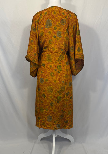 Regular Nahima Kaftan (Tea Length)