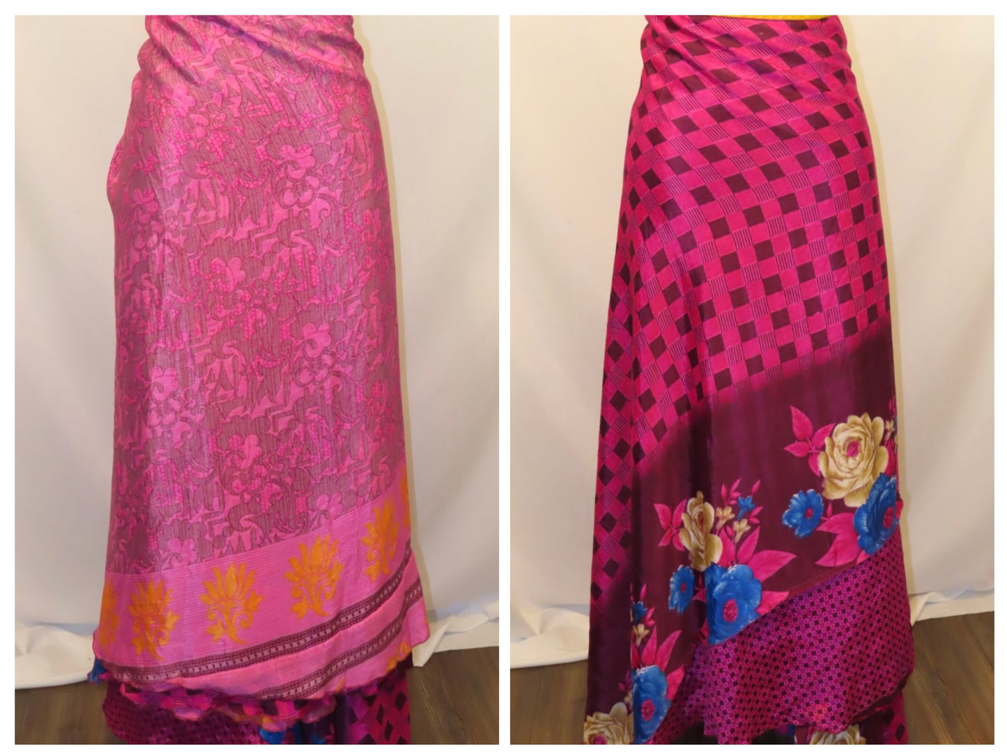 Plus Size Maxi